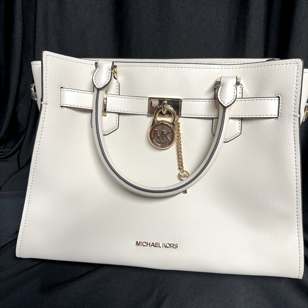 Michael Kors satchel